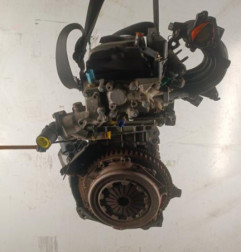 Moteur CITROEN SAXO Photo n°3