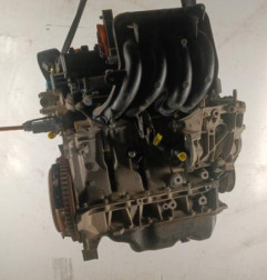 Moteur CITROEN SAXO Photo n°4