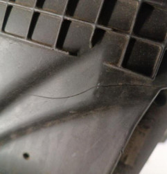 Moteur CITROEN SAXO Photo n°7