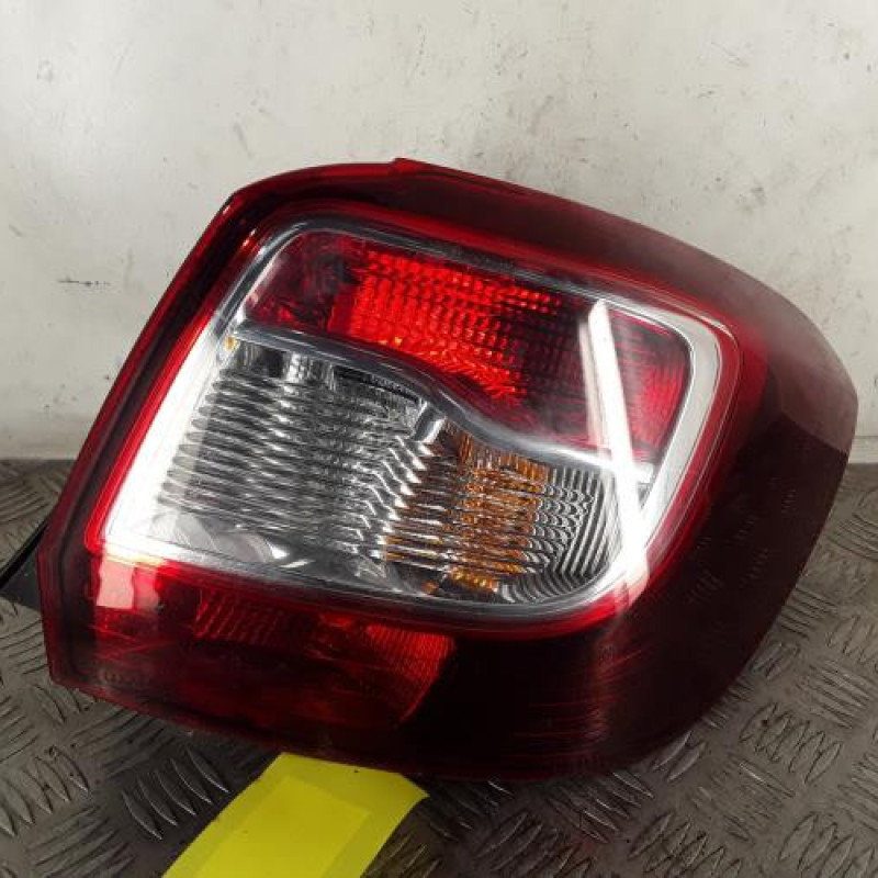 Feu arriere principal droit (feux) DACIA SANDERO 2 Feu arriere principal droit (feux) DACIA SANDERO 2