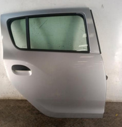 Porte arriere droit DACIA SANDERO 2 Photo n°1