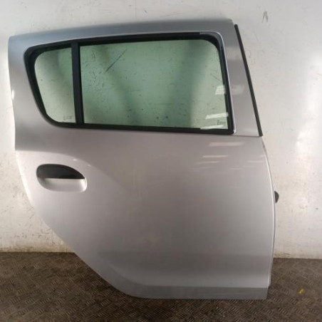 Porte arriere droit DACIA SANDERO 2 Photo n°1