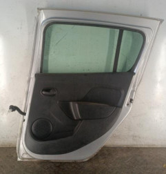 Porte arriere droit DACIA SANDERO 2