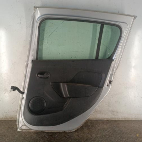 Porte arriere droit DACIA SANDERO 2