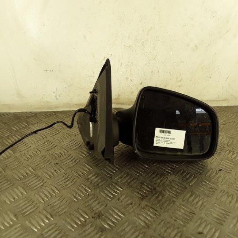 Retroviseur droit DACIA SANDERO 2 Retroviseur droit DACIA SANDERO 2