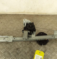 Leve vitre electrique avant gauche DACIA SANDERO 2 Photo n°1