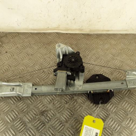 Leve vitre electrique avant gauche DACIA SANDERO 2 Photo n°1