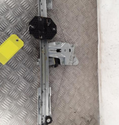Leve vitre electrique avant gauche DACIA SANDERO 2