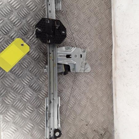 Leve vitre electrique avant gauche DACIA SANDERO 2