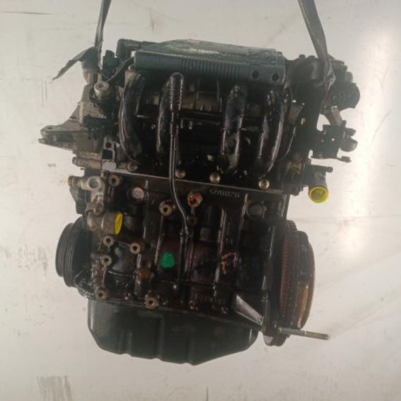 Moteur RENAULT CLIO 2