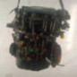 Moteur RENAULT CLIO 2