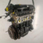 Moteur RENAULT CLIO 2