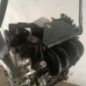 Moteur RENAULT CLIO 2