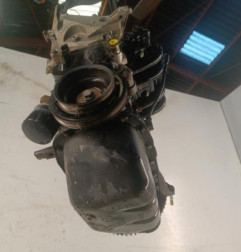 Moteur RENAULT CLIO 2 Photo n°5