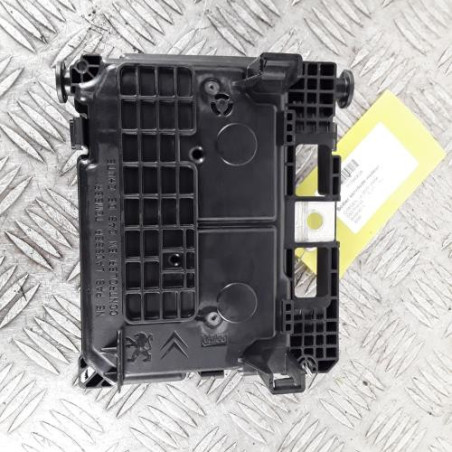 Boitier servitude moteur (BSM) CITROEN DS3