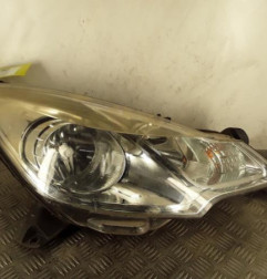 Optique avant principal droit (feux)(phare) CITROEN DS3 Photo n°1