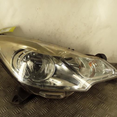 Optique avant principal droit (feux)(phare) CITROEN DS3 Photo n°1