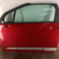 Porte avant gauche CITROEN DS3