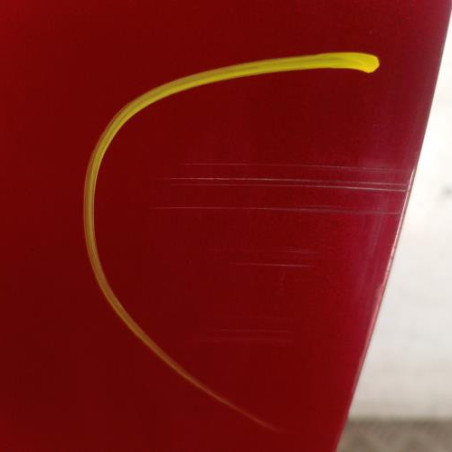 Porte avant gauche CITROEN DS3