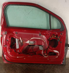 Porte avant gauche CITROEN DS3 Photo n°5