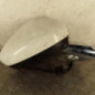 Retroviseur droit CITROEN DS3