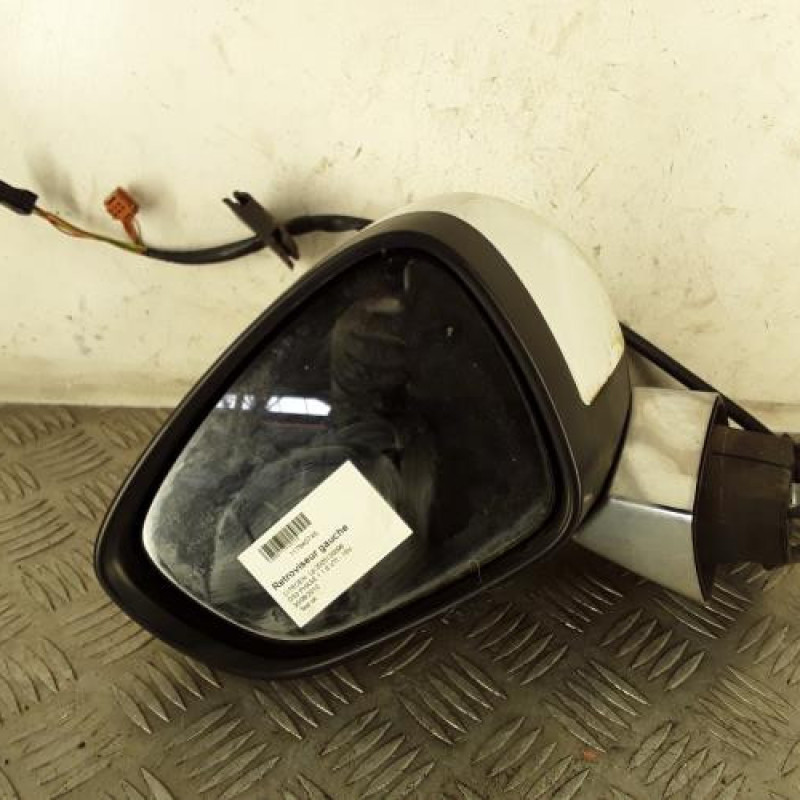 Retroviseur gauche CITROEN DS3 Retroviseur gauche CITROEN DS3