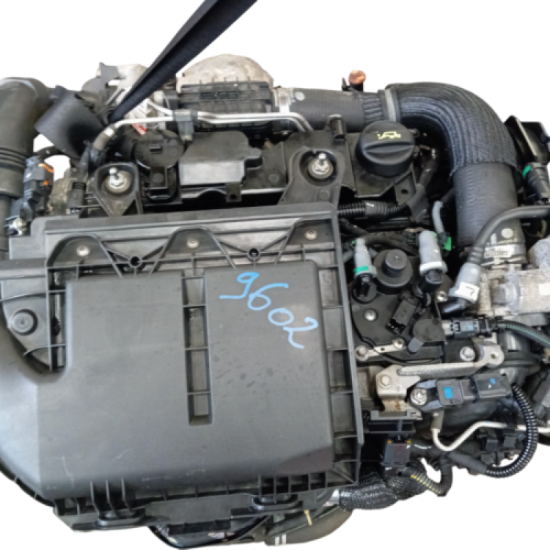 Moteur PEUGEOT 208 1