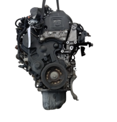 Moteur PEUGEOT 208 1 Photo n°3