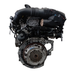 Moteur PEUGEOT 208 1 Photo n°5