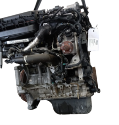 Moteur PEUGEOT 208 1 Photo n°6