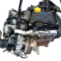 Moteur RENAULT CLIO 5