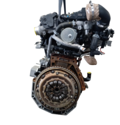 Moteur RENAULT CLIO 5 Photo n°5