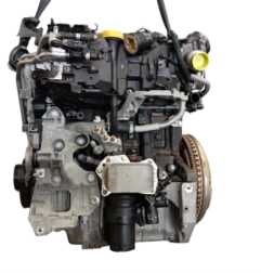 Moteur RENAULT CLIO 5 Photo n°6