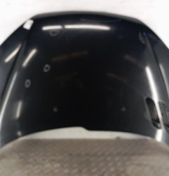 Capot PEUGEOT 206 Photo n°1