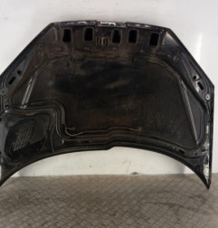 Capot PEUGEOT 206 Photo n°7