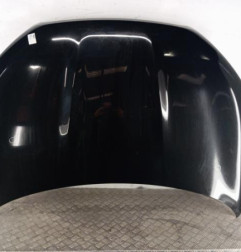 Capot NISSAN QASHQAI 1 Photo n°1