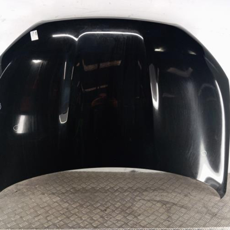 Capot NISSAN QASHQAI 1