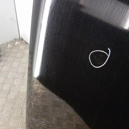 Capot NISSAN QASHQAI 1