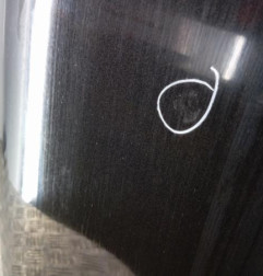 Capot NISSAN QASHQAI 1 Photo n°5