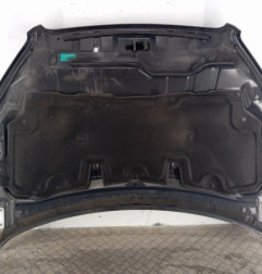 Capot NISSAN QASHQAI 1 Photo n°6