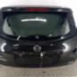 Malle/Hayon arriere NISSAN QASHQAI 1