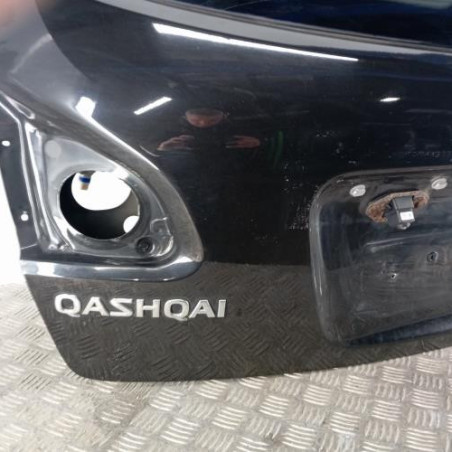 Malle/Hayon arriere NISSAN QASHQAI 1