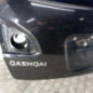 Malle/Hayon arriere NISSAN QASHQAI 1
