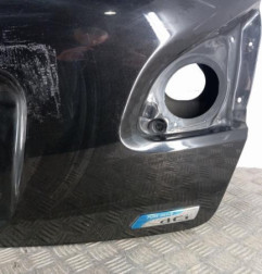 Malle/Hayon arriere NISSAN QASHQAI 1 Photo n°3