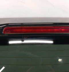 Malle/Hayon arriere NISSAN QASHQAI 1 Photo n°4