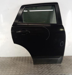 Porte arriere droit NISSAN QASHQAI 1 Photo n°1