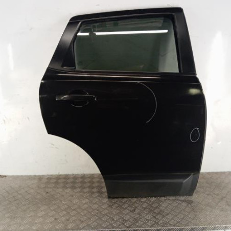 Porte arriere droit NISSAN QASHQAI 1 Photo n°1