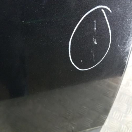 Porte arriere droit NISSAN QASHQAI 1