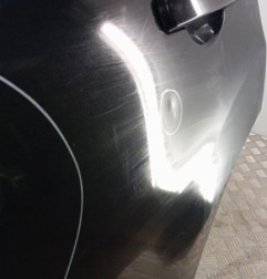 Porte arriere gauche NISSAN QASHQAI 1