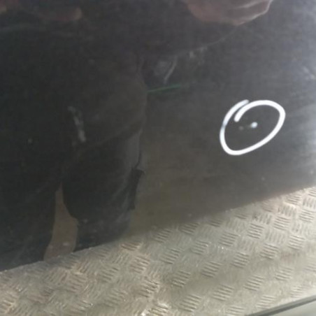 Porte avant droit NISSAN QASHQAI 1